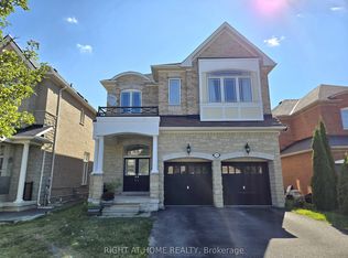 93 Oberfrick Ave, Vaughan, ON L6A0N9