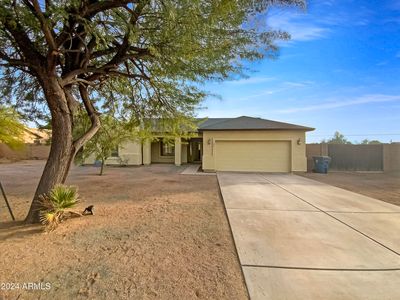 897 E Navajo Ave, Apache Junction, AZ, 85119