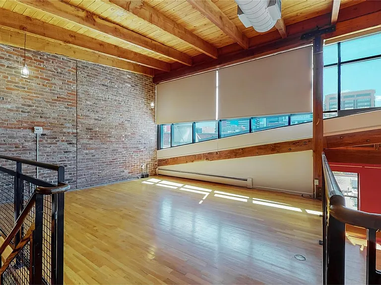 1720 Wynkoop St #411 — Photo 17