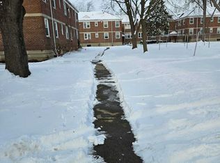 340 Success Avenue Building 89, Apt 11, Bridgeport, CT 06610