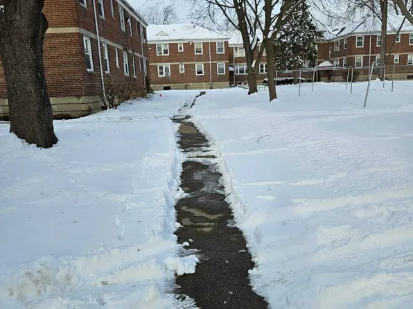 340 Success Avenue Building 89, Apt 11, Bridgeport, CT 06610