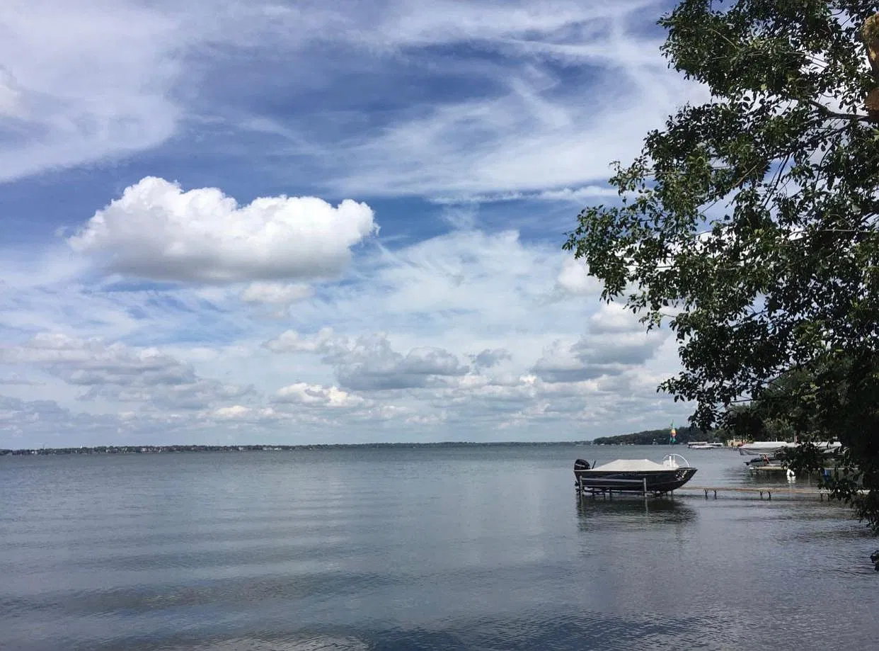 Waunona Way, Madison — Photo 1
