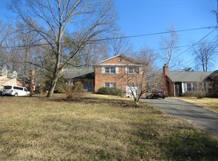 10407 Sweetbriar Pkwy, Silver Spring, MD 20903