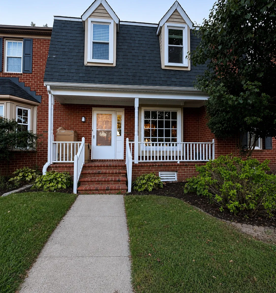 2 bed, 1360 sqft, $2,300 — Photo 1