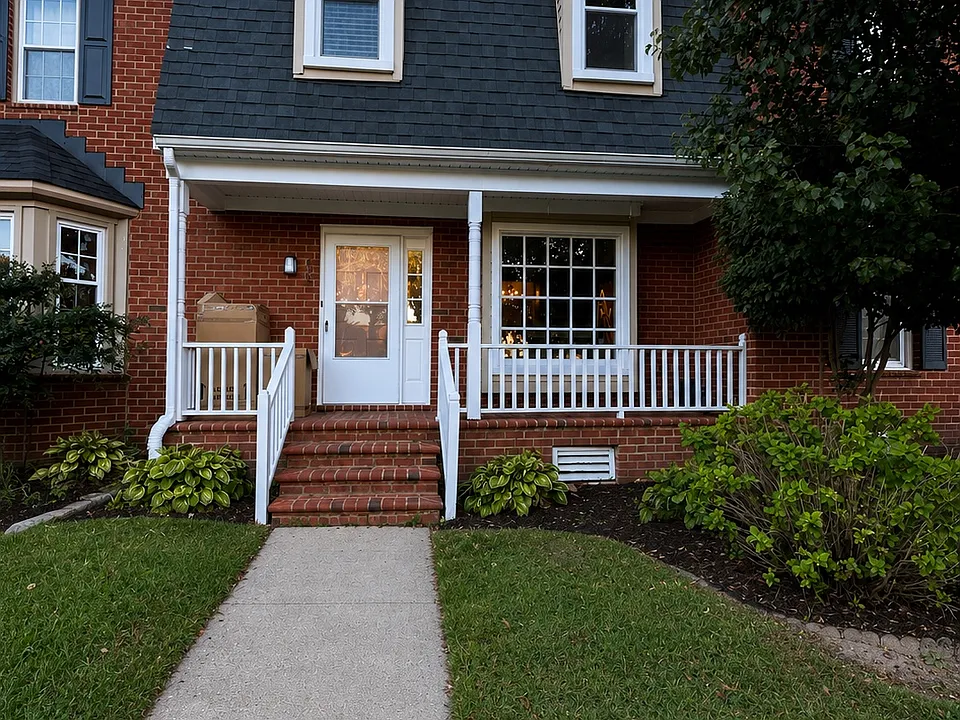 302 Middle Oaks Dr