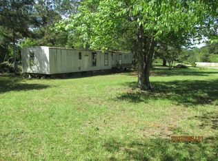 90 Ruston Rd, Carriere, MS 39426