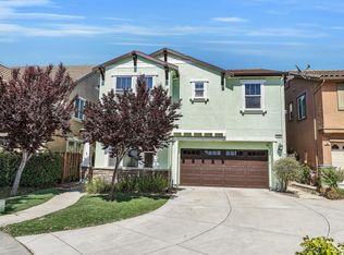 290 Wildhorse Ct, San Jose, CA