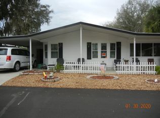 5450 S Winged Elm Way, Inverness, FL 34450