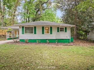 1095 Oakfield Dr SE, Atlanta, GA 30316