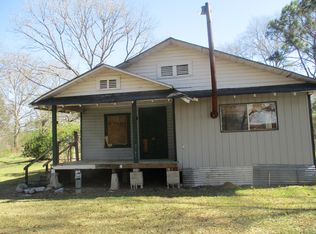 75 N Patten Rd, Sandy Hook, MS 39478