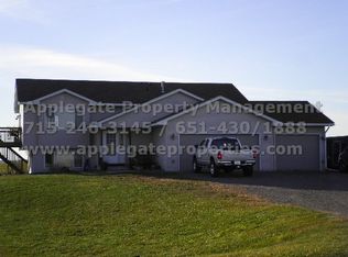 1128 167th St, Hammond, WI 54015