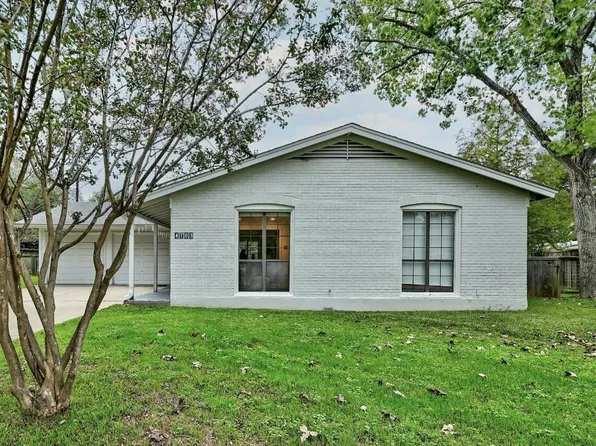 4703 Lasso Path, Austin, TX 78745