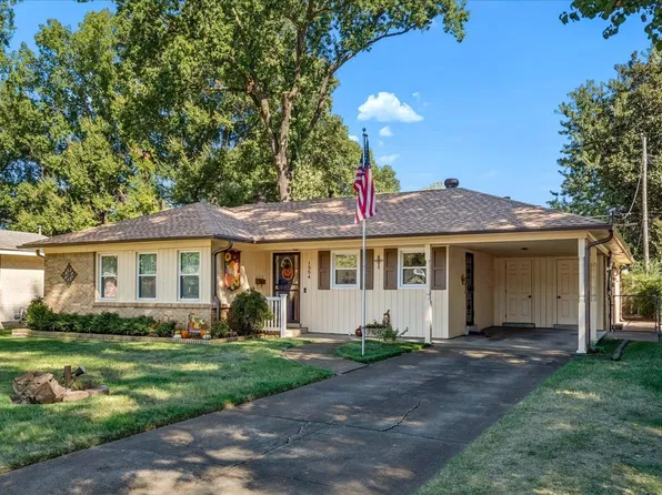 1554 Cranford Rd, Memphis, TN 38117