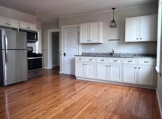 12 Grant St #3, Beverly, MA 01915