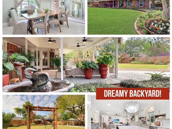 14322 Sunnyslope Dr, Greenwell Springs, LA 70739