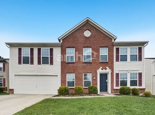 6718 Waverly Park, Maineville, OH 45039