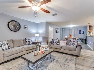 12218 Childers Way, San Antonio, TX 78252