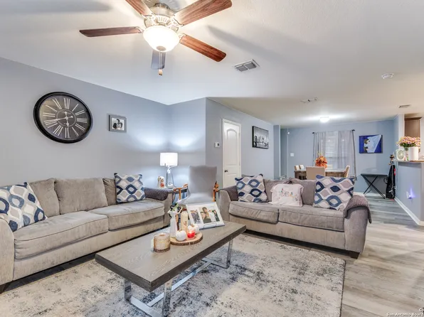 12218 Childers Way, San Antonio, TX 78252