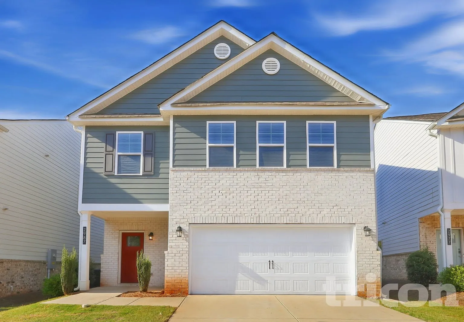 2987 McKenzie Dr Lawrenceville GA — Photo 1