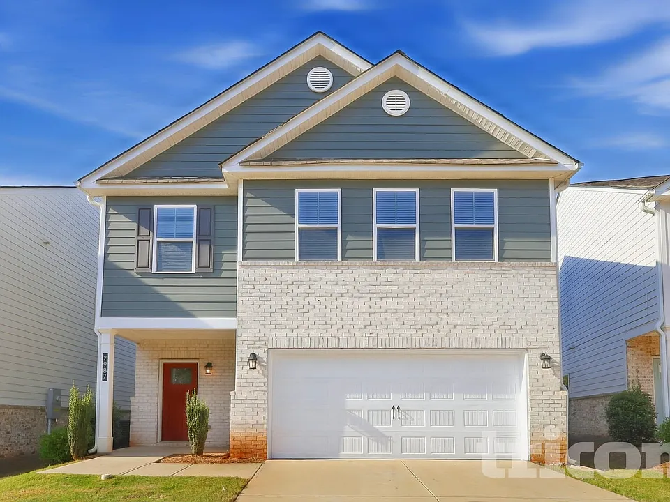 2987 McKenzie Dr