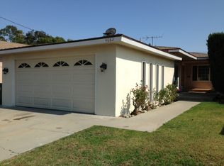 4662 W 130th St, Hawthorne, CA 90250