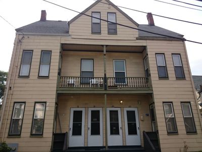16 Reedsdale St, Allston, MA, 02134