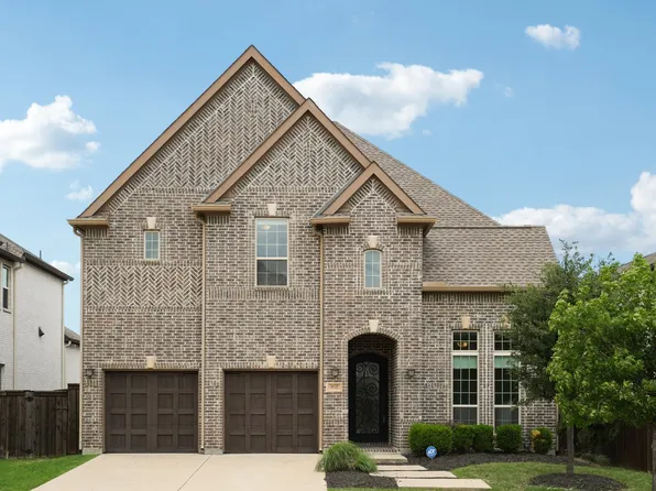 6625 Titus Ln, Frisco, TX 75036