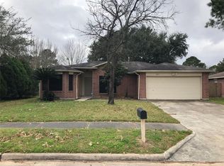 28811 Atherstone St, Spring, TX 77386