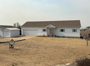 47 Norman Dr, Sylvan Grove, KS 67481