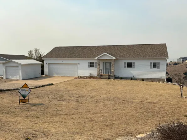 47 Norman Dr, Sylvan Grove, KS 67481