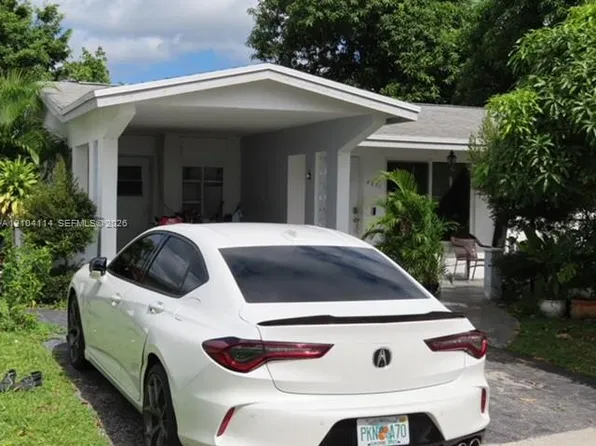 4871 NW 42nd Ct, Lauderdale Lakes, FL 33319