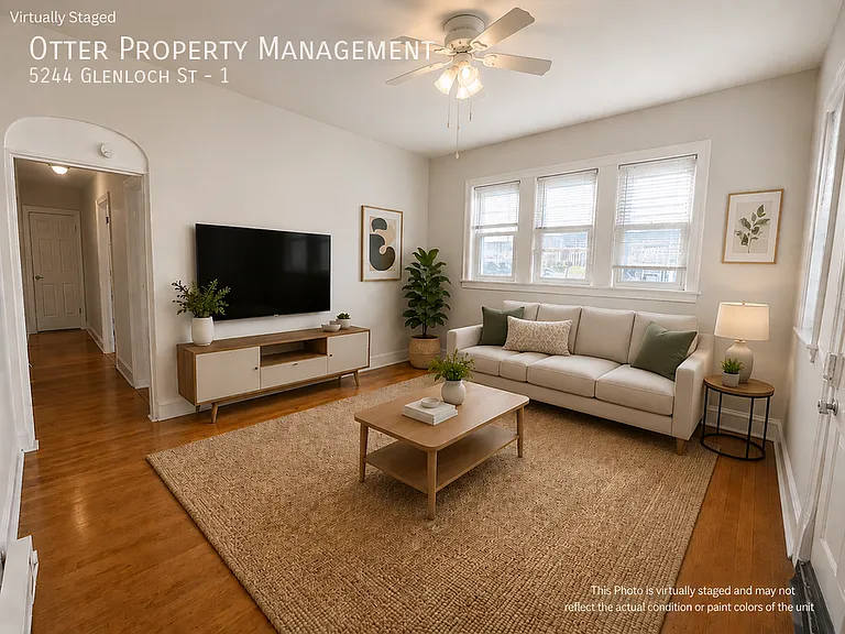 5244 Glenloch St #1 — Photo 1