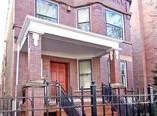 2725 N Wilton Ave, Chicago, IL 60614