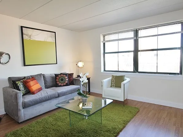 776 Columbus Ave APT 1, Boston, MA 02120