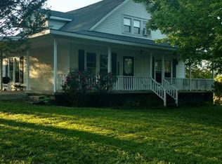 15421 State Route 123 W, Arlington, KY 42021
