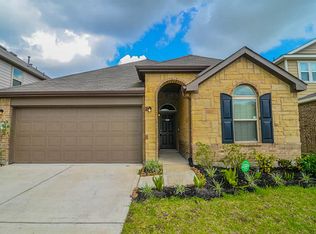 4426 Ashberry Pines Ln, Katy, TX 77449