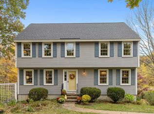 68 Tewksbury St, Andover, MA 01810