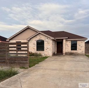 7015 Red Cedar, Brownsville, TX, 78526