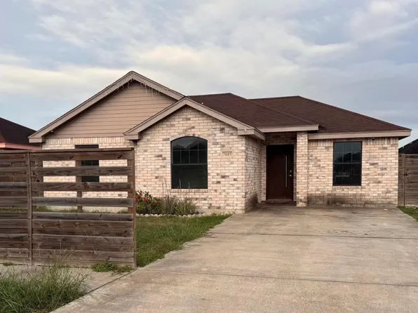 7015 Red Cedar, Brownsville, TX 78526