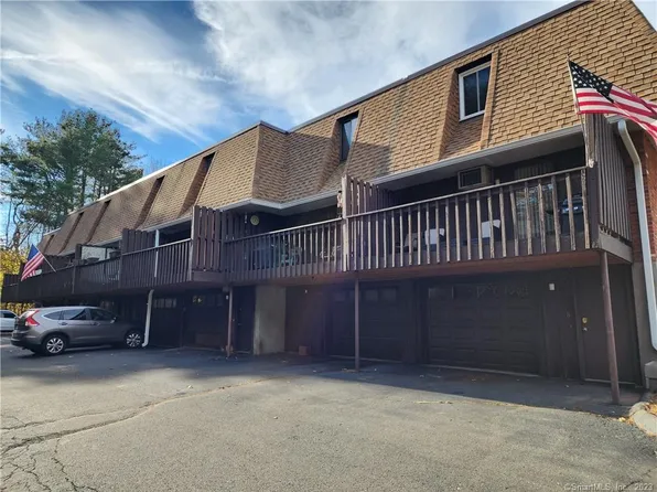 232 Monce Road #6, Burlington, CT 06013