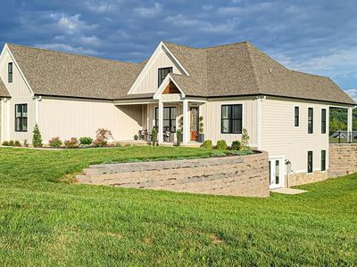 20300 Yeary Trl, Abingdon, VA, 24211