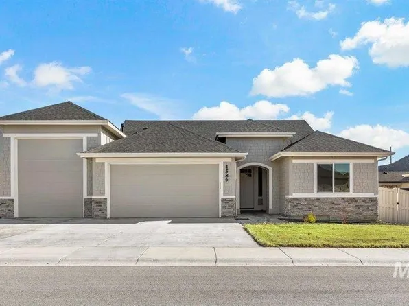 1586 Mary Hill Ave, Middleton, ID 83644