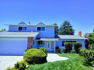 542 Woodhams Rd, Santa Clara, CA 95051