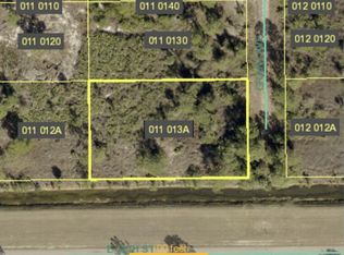 1201 Grant Avenue, Lehigh Acres, FL 33972