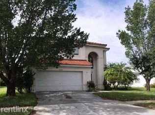 16273 SW 9th St, Pembroke Pines, FL 33027