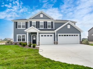 956 Meravi Cv, Fort Wayne, IN 46814