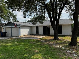 14419 Briarmist St, San Antonio, TX 78247