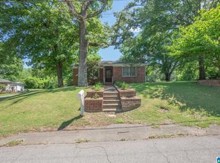 601 9th Ave, Midfield, AL 35228