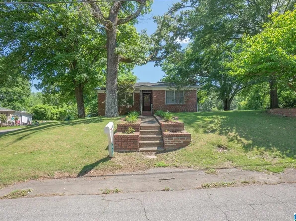 601 9th Ave, Midfield, AL 35228