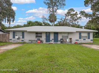 443 & 445 Country Lane Dr, Cocoa, FL 32926